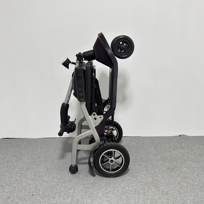 Komfi Rider Q-Fold Mobility Scooter