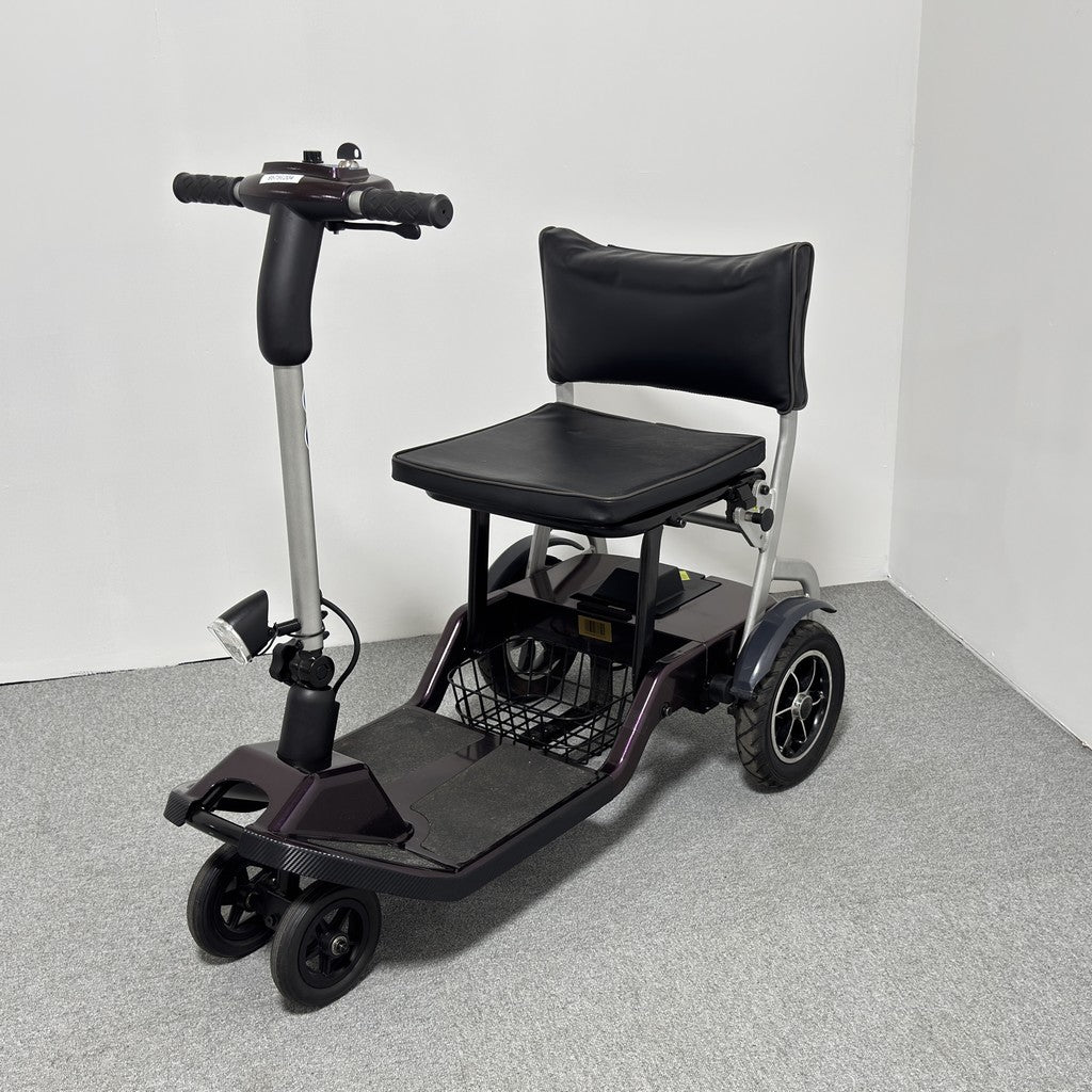 Komfi Rider Q-Fold Mobility Scooter