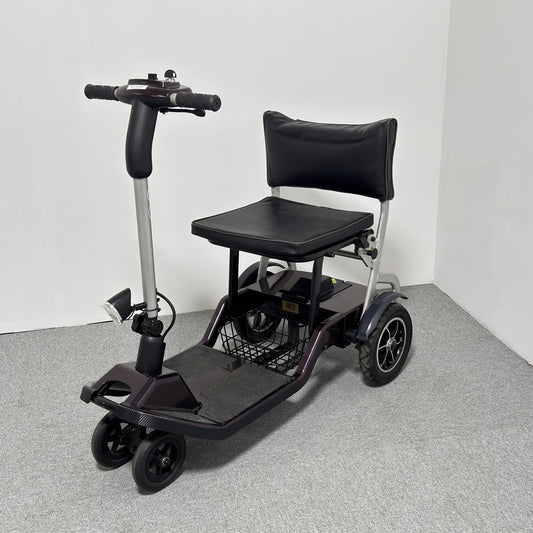 Komfi Rider Q-Fold Mobility Scooter