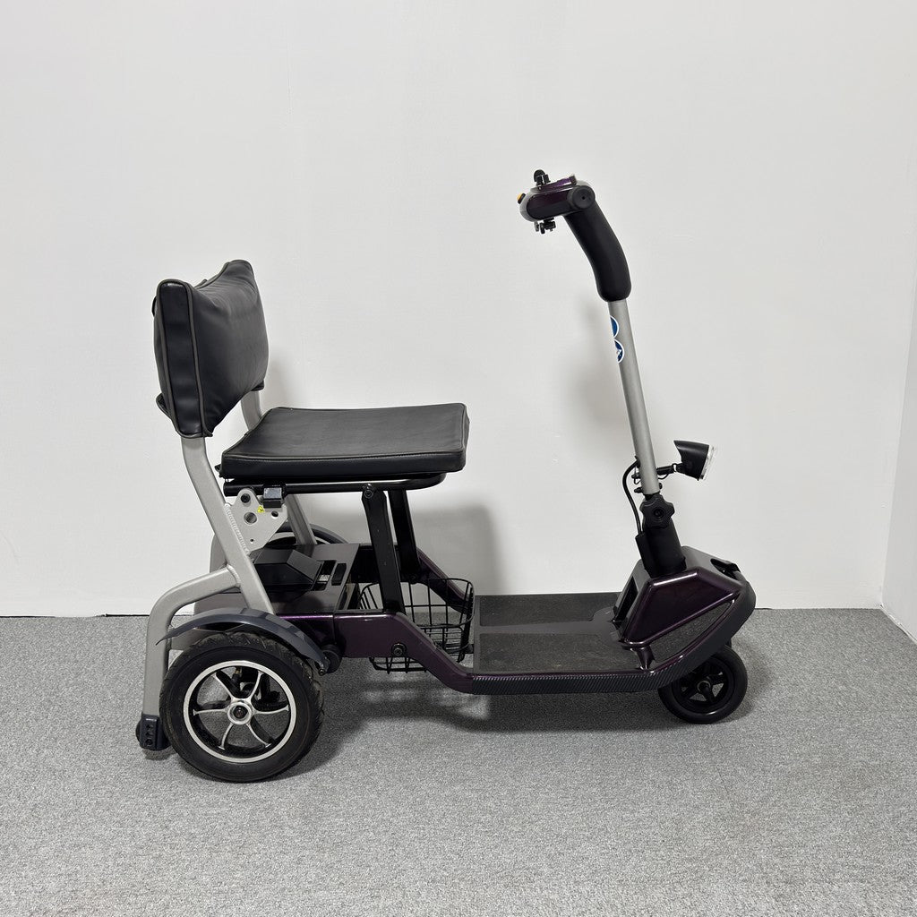 Komfi Rider Q-Fold Mobility Scooter