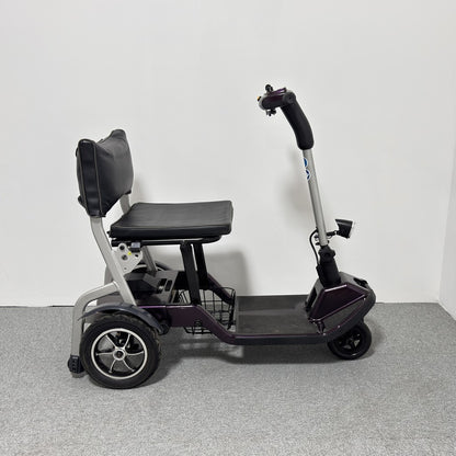 Komfi Rider Q-Fold Mobility Scooter