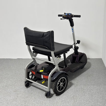 Komfi Rider Q-Fold Mobility Scooter