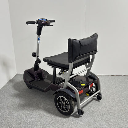 Komfi Rider Q-Fold Mobility Scooter