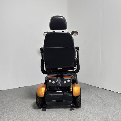 Van Os Medical Excel Roadster DX8 Deluxe Mobility Scooter