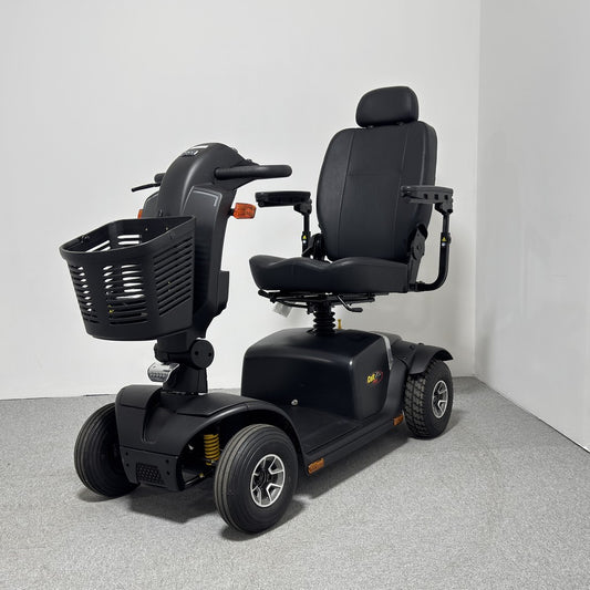 Pride Mobility Colt Sport Mobility Scooter