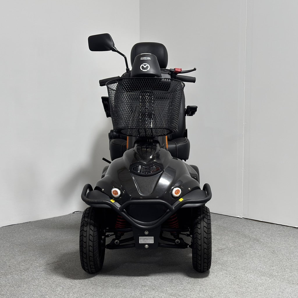 Pride Mobility Mini Crosser X1 Mobility Scooter