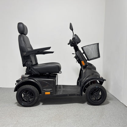 Pride Mobility Mini Crosser X1 Mobility Scooter