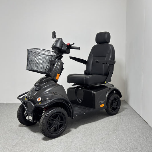 Pride Mobility Mini Crosser X1 Mobility Scooter