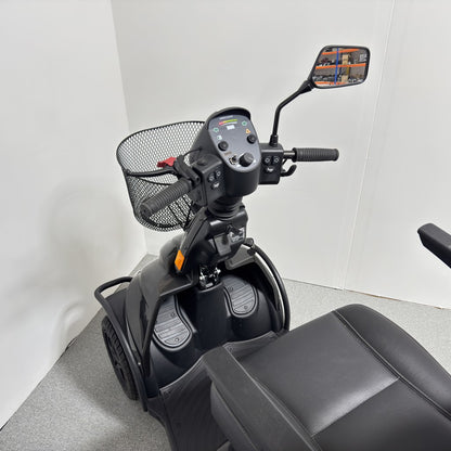 Pride Mobility Mini Crosser X1 Mobility Scooter