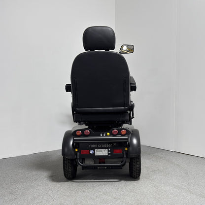 Pride Mobility Mini Crosser X1 Mobility Scooter
