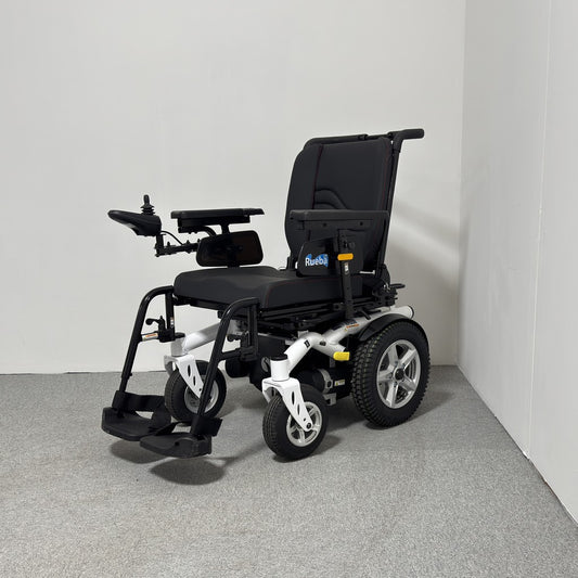 Electric Mobility Rascal Rueba CT Powerchair