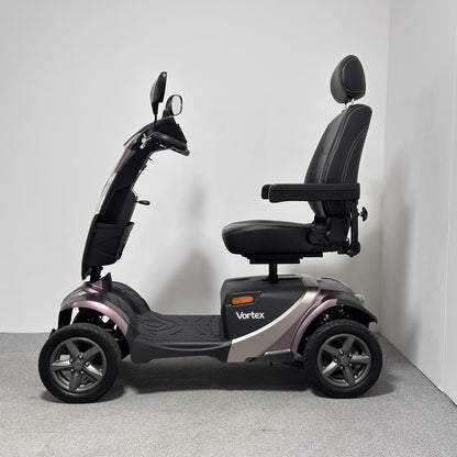 Electric Mobility Vortex