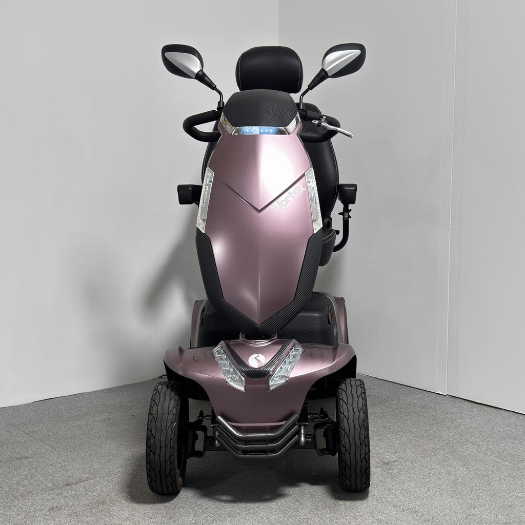 Electric Mobility Vortex