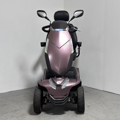 Electric Mobility Vortex