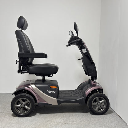 Electric Mobility Vortex