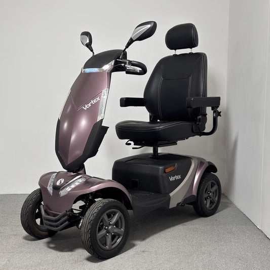 Electric Mobility Vortex