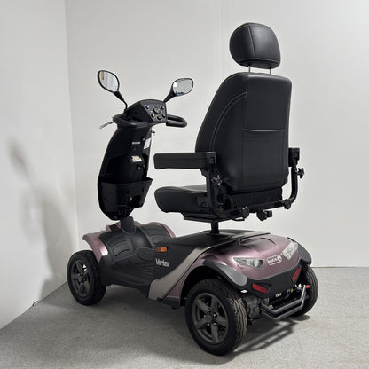 Electric Mobility Vortex