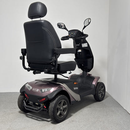 Electric Mobility Vortex