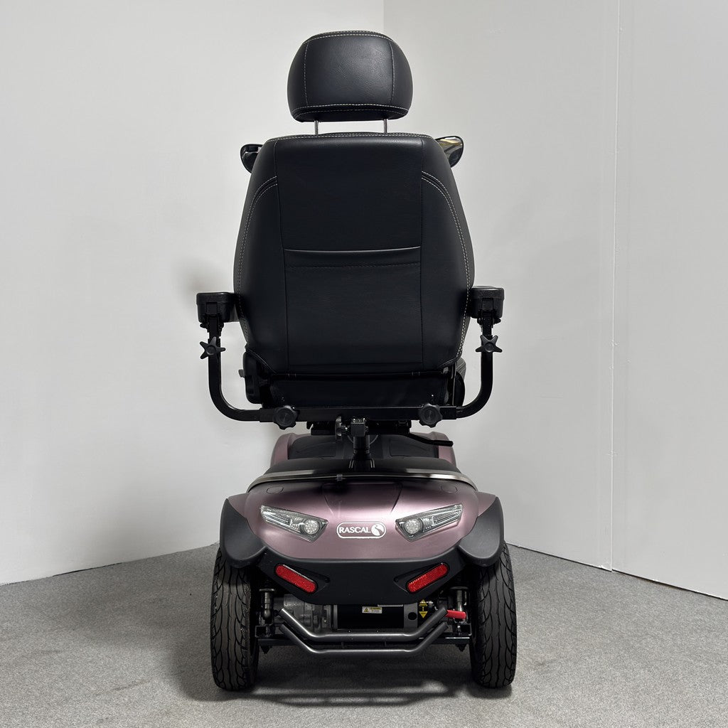 Electric Mobility Vortex