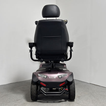 Electric Mobility Vortex