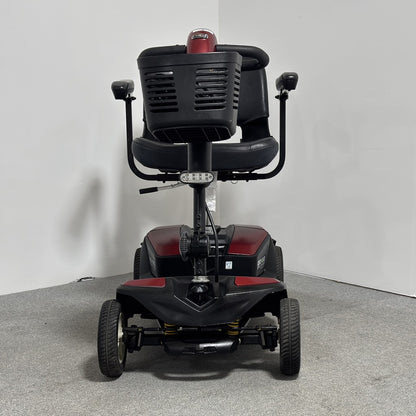 Pride Mobility Go Go Endurance LX