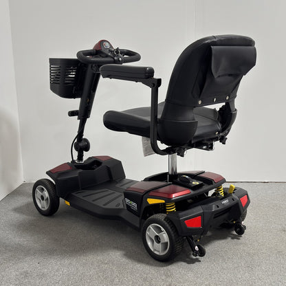 Pride Mobility Go Go Endurance LX