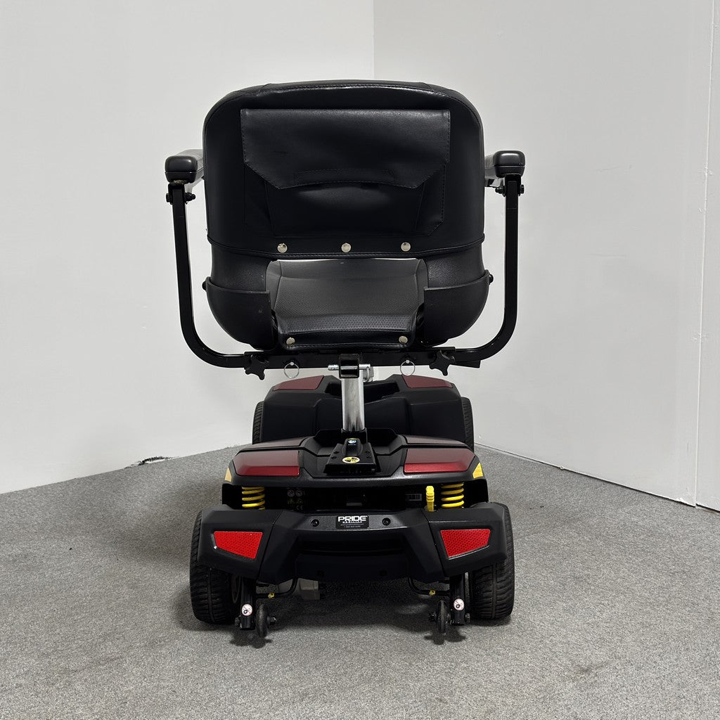 Pride Mobility Go Go Endurance LX