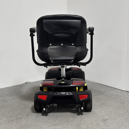 Pride Mobility Go Go Endurance LX
