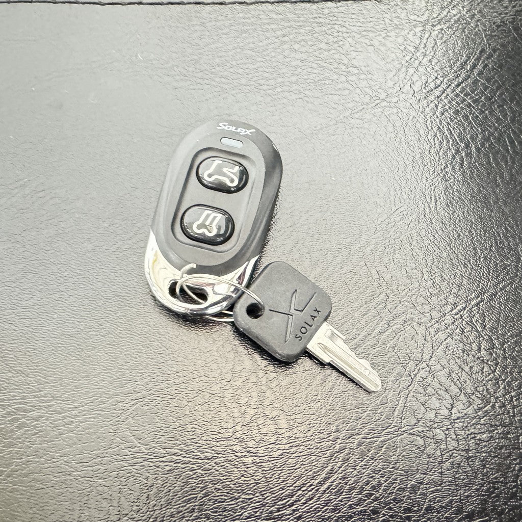 Monarch Mobility Smarti