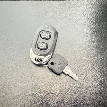 Monarch Mobility Smarti
