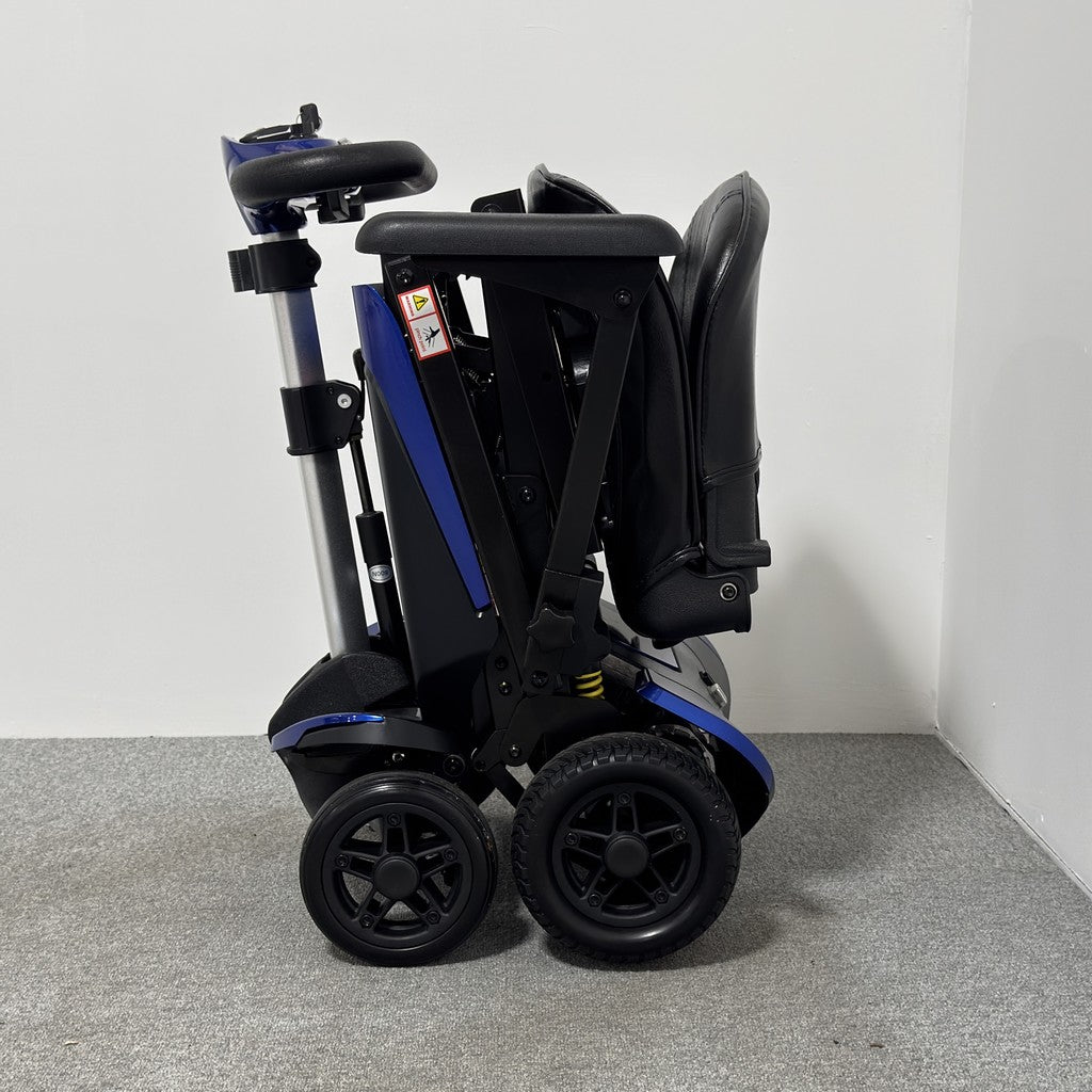 Monarch Mobility Smarti