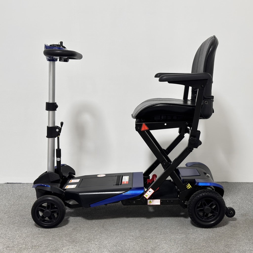 Monarch Mobility Smarti
