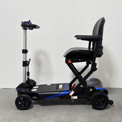 Monarch Mobility Smarti