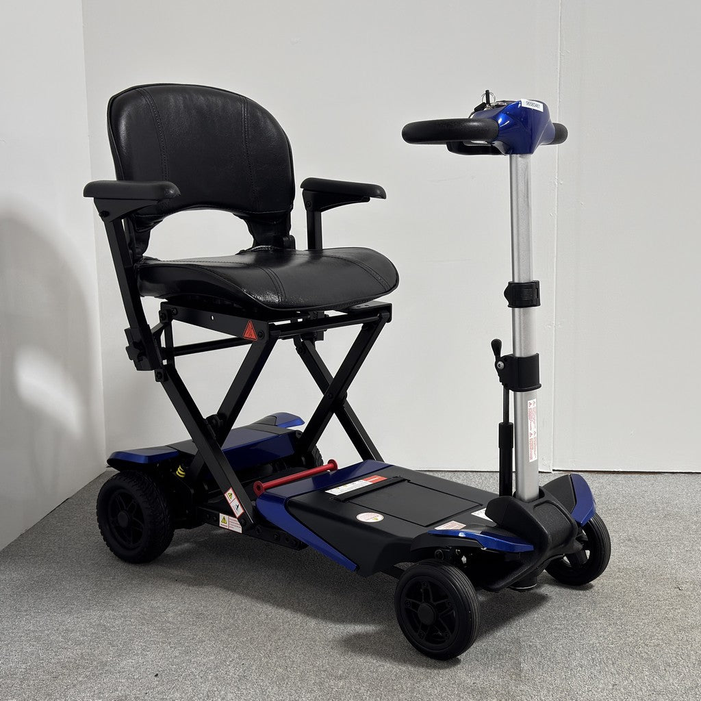 Monarch Mobility Smarti