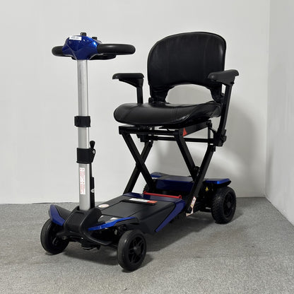 Monarch Mobility Smarti