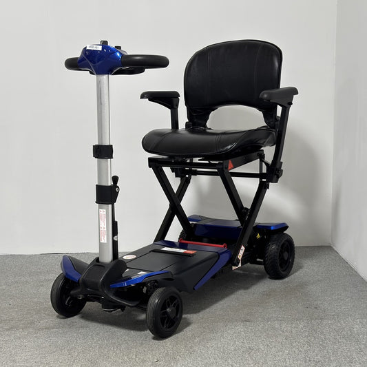 Monarch Mobility Smarti