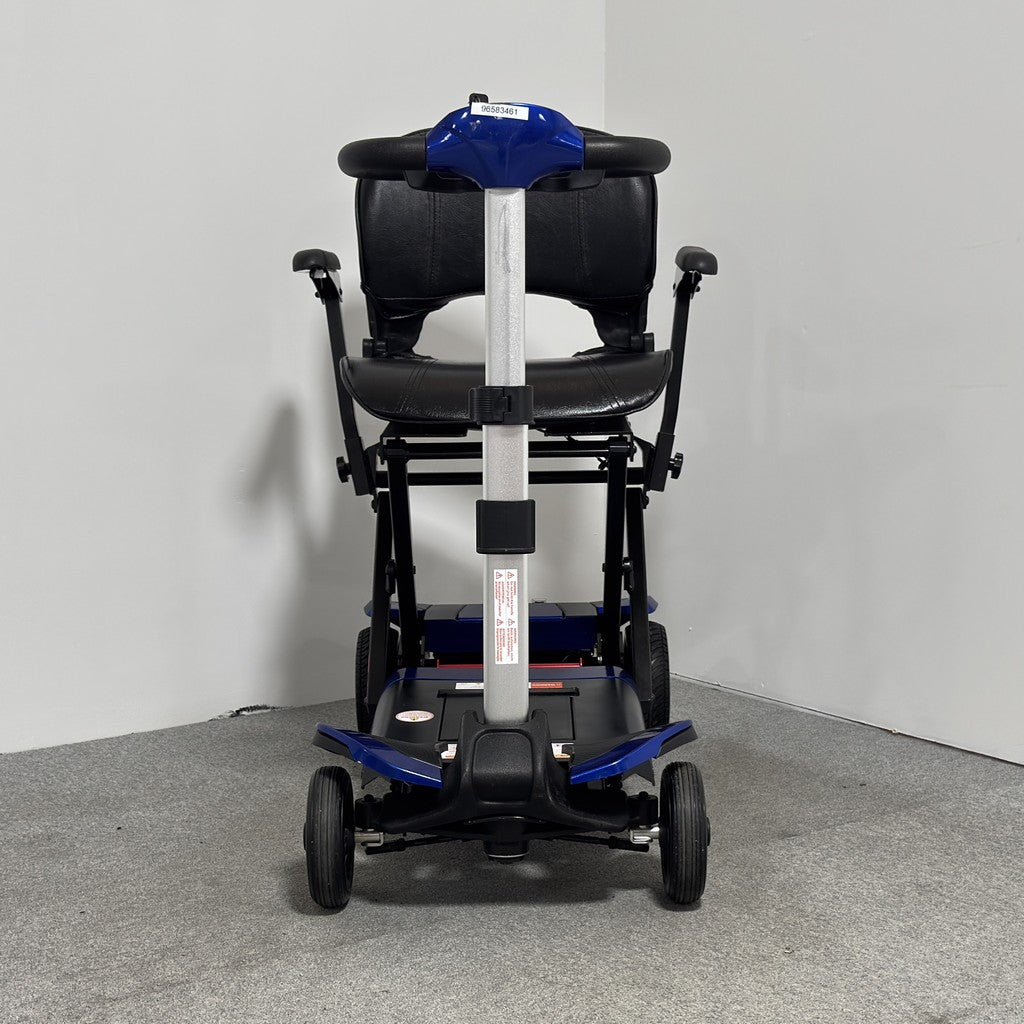 Monarch Mobility Smarti