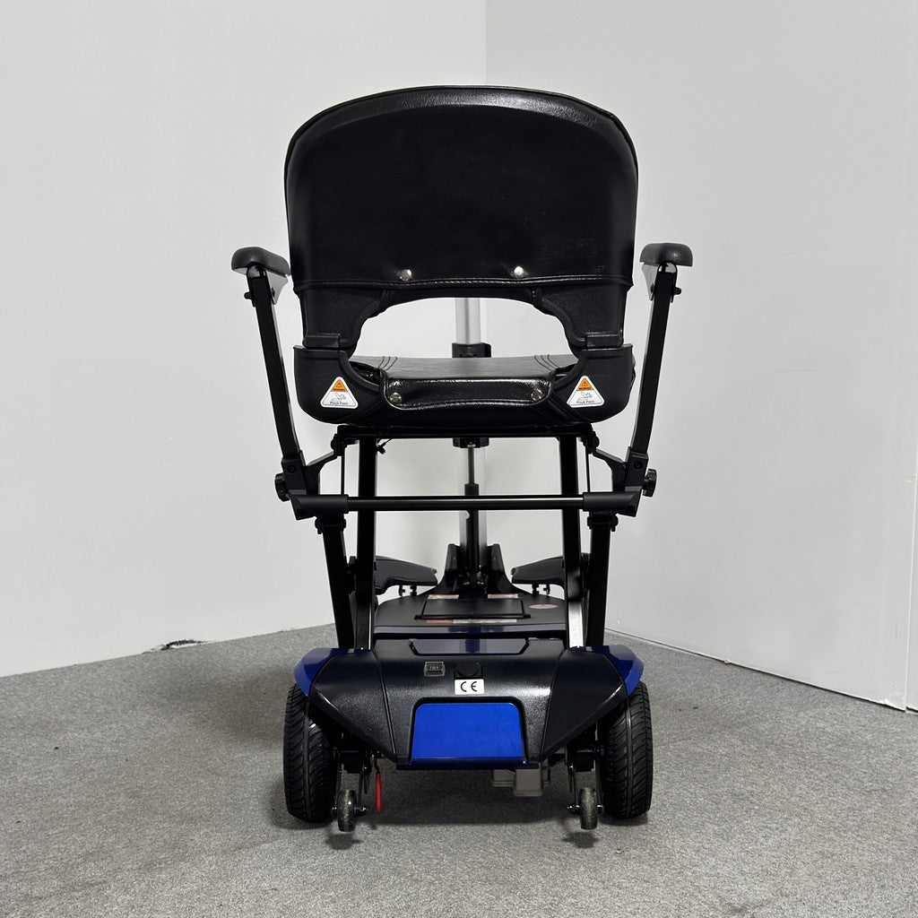Monarch Mobility Smarti