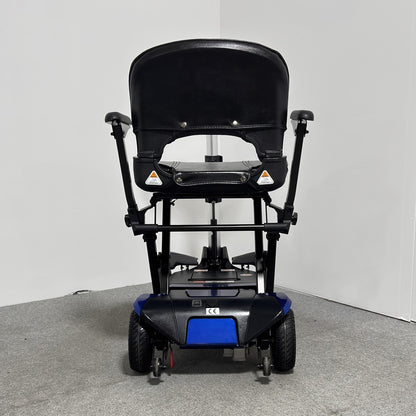 Monarch Mobility Smarti