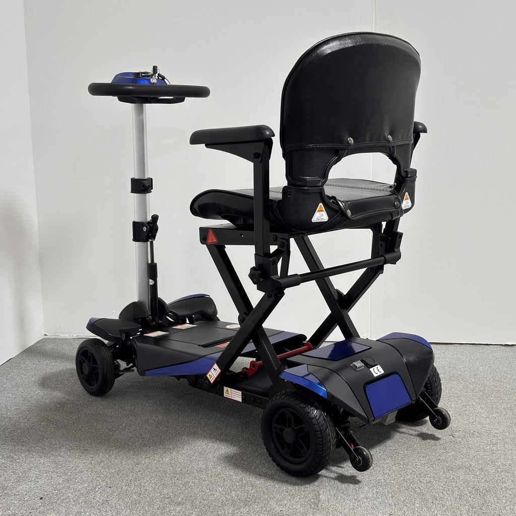 Monarch Mobility Smarti