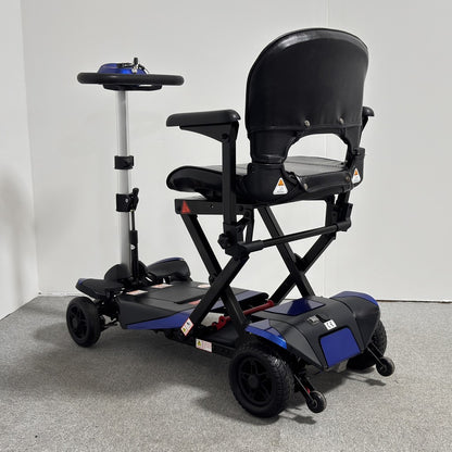 Monarch Mobility Smarti