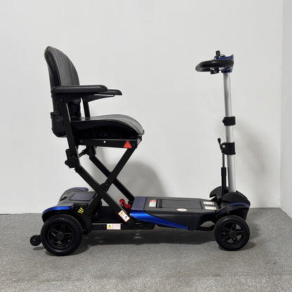 Monarch Mobility Smarti