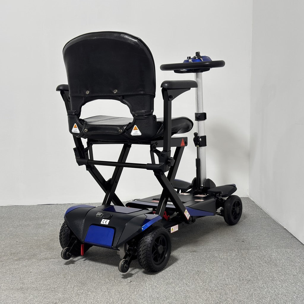Monarch Mobility Smarti