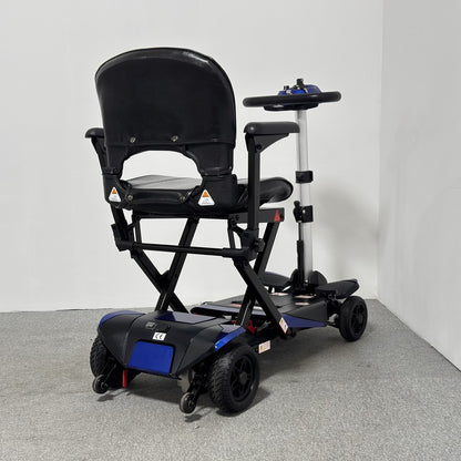 Monarch Mobility Smarti