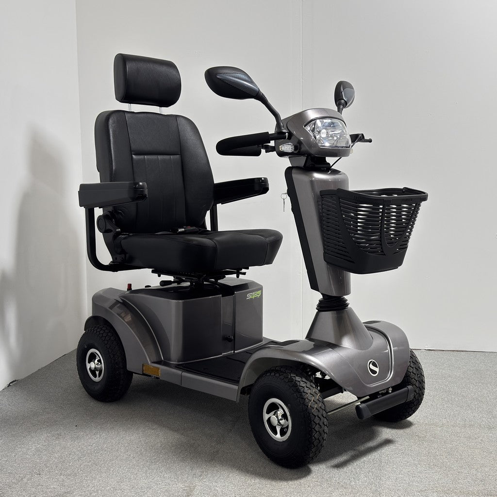 Sunrise Medical STERLING S425