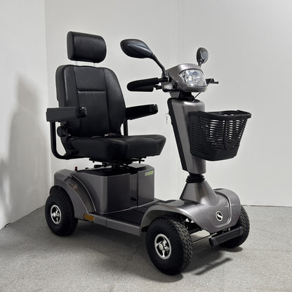 Sunrise Medical STERLING S425