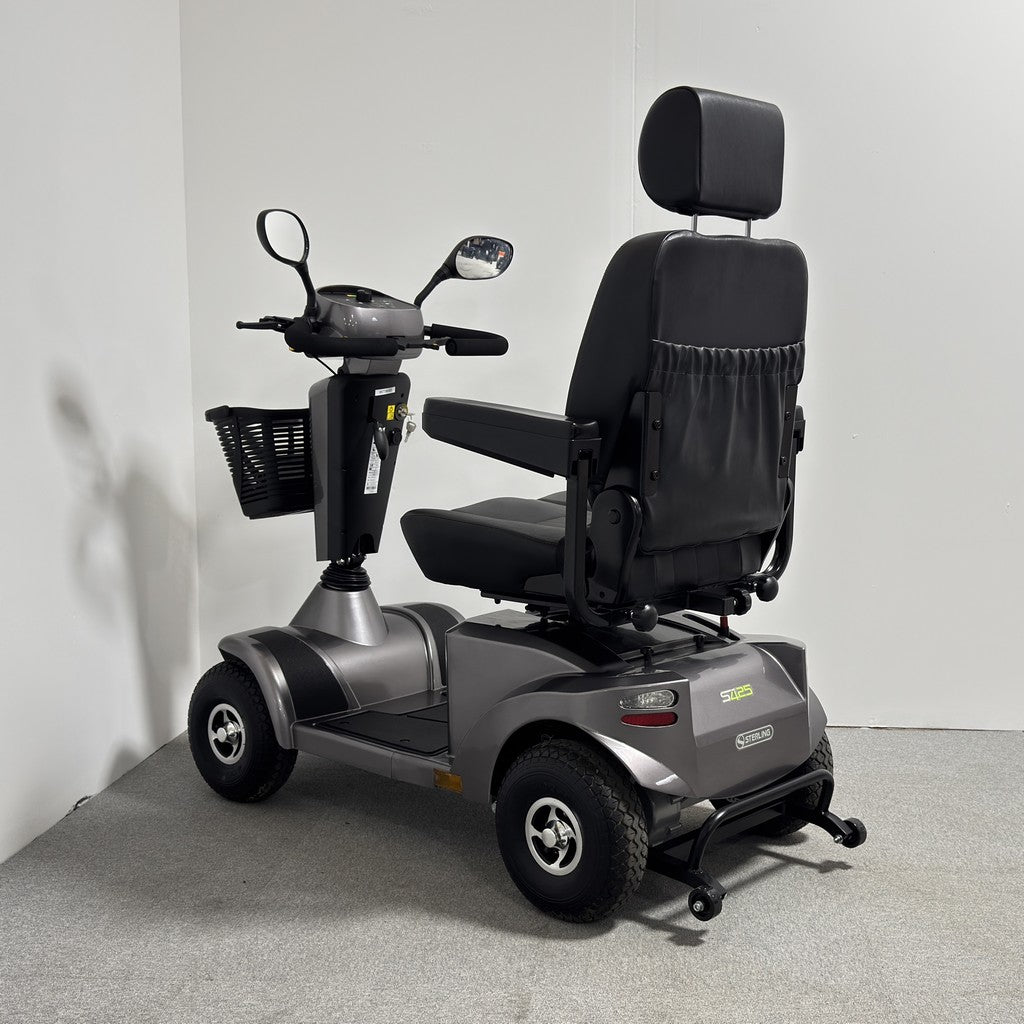 Sunrise Medical STERLING S425