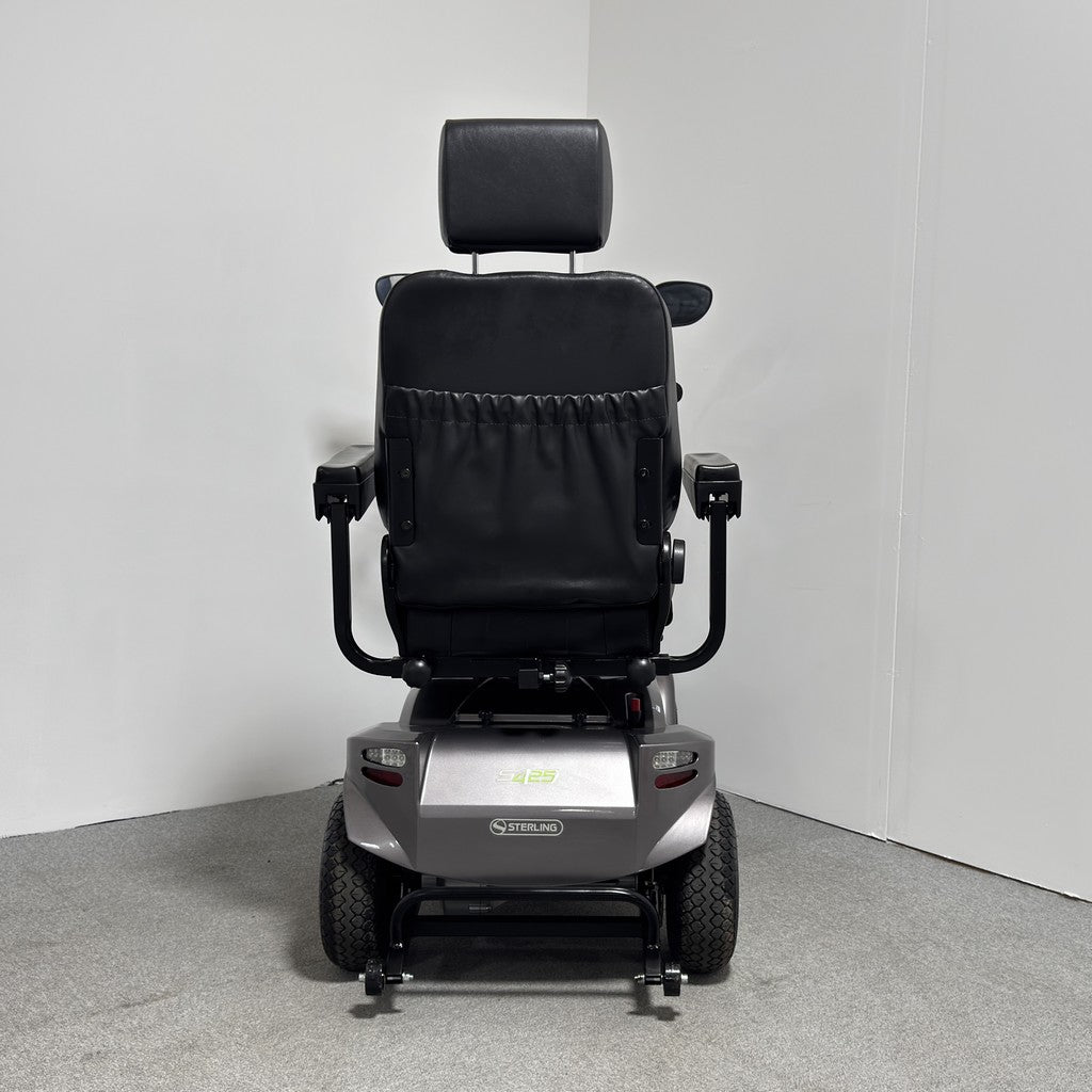 Sunrise Medical STERLING S425
