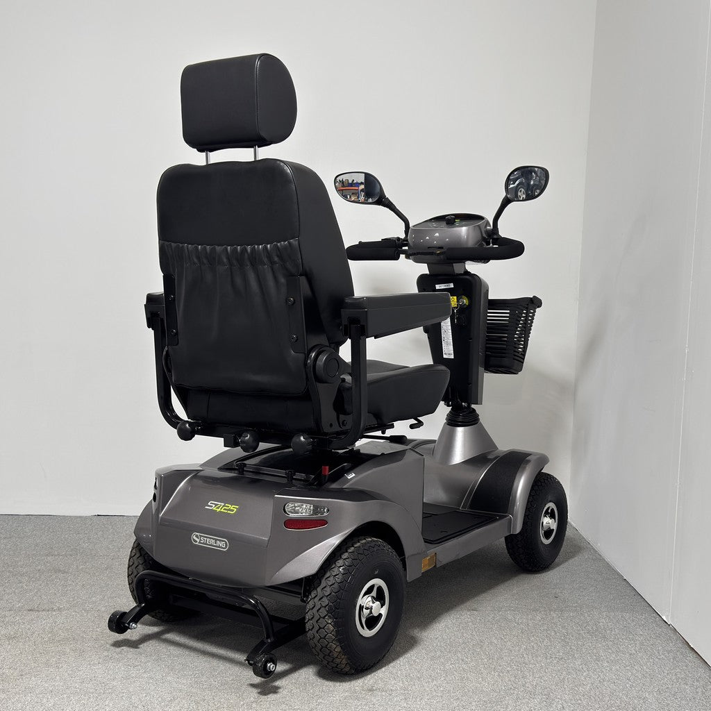Sunrise Medical STERLING S425