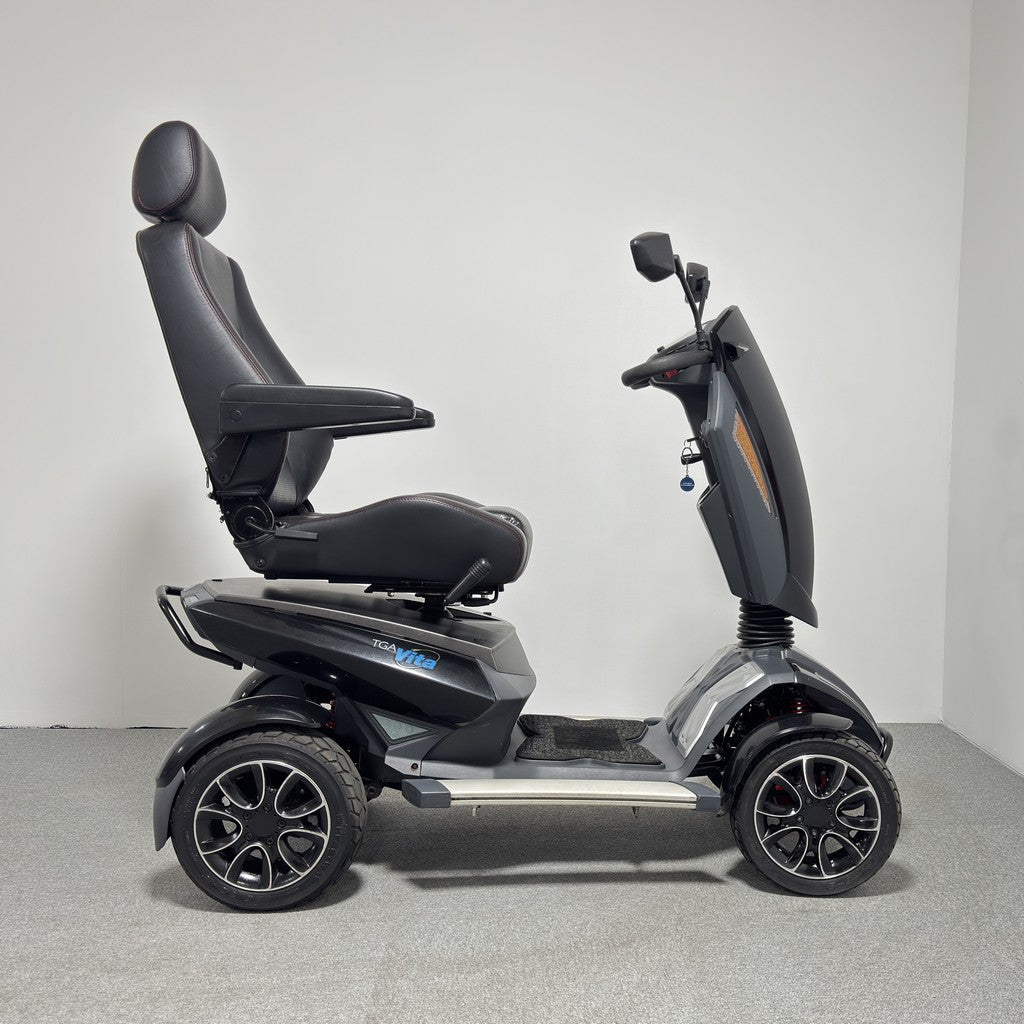 TGA Mobility Vita S